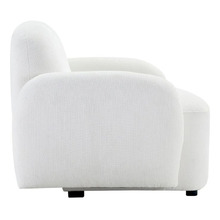 Olean Chenille Accent Chair